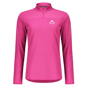 تی شرت ورزشی آستین بلند زنانه مدل WS3000