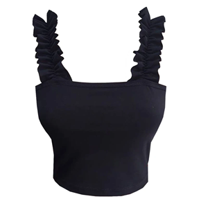 تاپ مجلسی زنانه مدل WZ2001