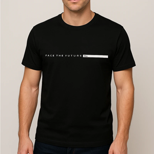 تیشرت آستین کوتاه مردانه مدل 502