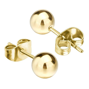 گوشواره میخی مدل 5062