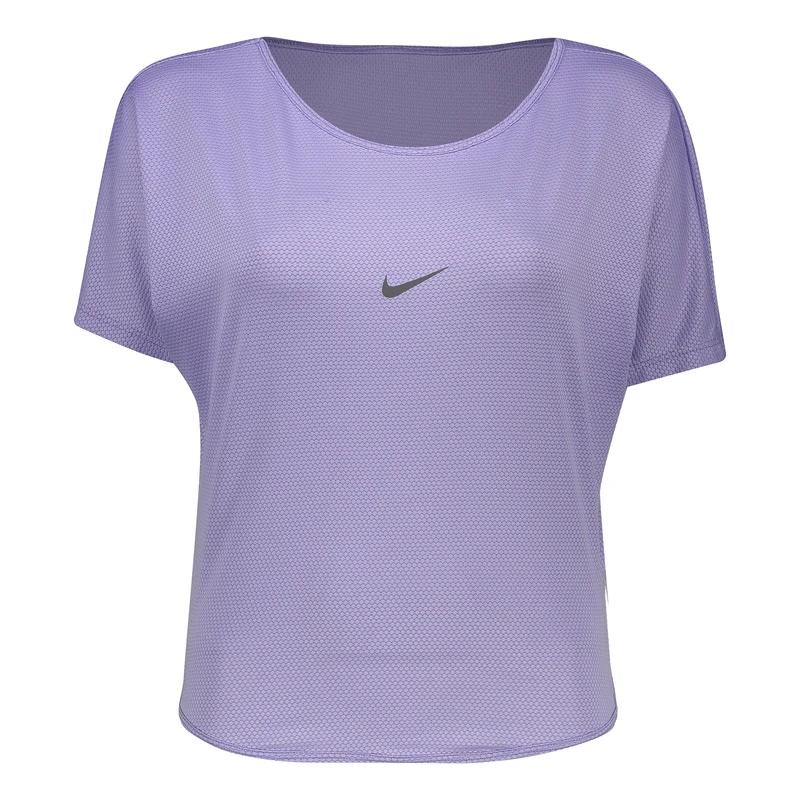 تیشرت ورزشی زنانه طرح نایکی مدل N8005